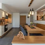 Apartmenthaus - Erlebenswert Bauernhof Gruber * Sankt Lorenzen im Lesachtal