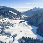 Apartmenthaus - Erlebenswert Bauernhof Gruber Sankt Lorenzen im Lesachtal