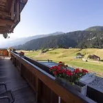 Apartment Apartmenthaus - Erlebenswert Bauernhof Gruber Sankt Lorenzen im Lesachtal