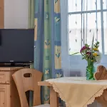 Apartmenthaus - Erlebenswert Bauernhof Gruber Apartment Sankt Lorenzen im Lesachtal