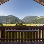 Apartmenthaus - Erlebenswert Bauernhof Gruber Apartamento