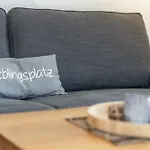 Apartmenthaus - Erlebenswert Bauernhof Gruber Apartment