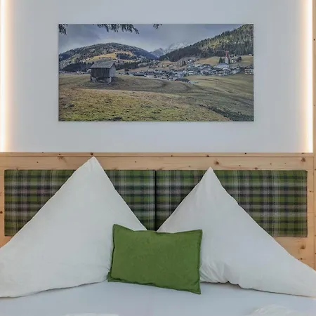 Apartmenthaus - Erlebenswert Bauernhof Gruber Daire Sankt Lorenzen im Lesachtal