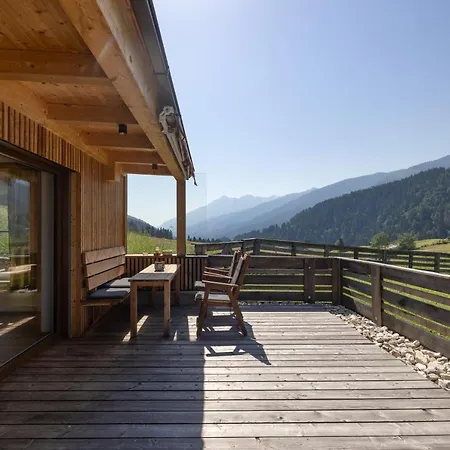 Apartmenthaus - Erlebenswert Bauernhof Gruber Apartmán