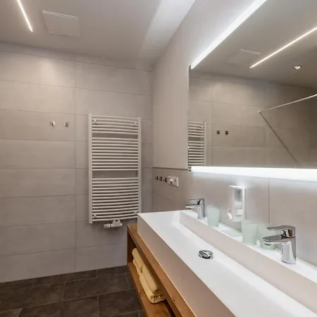 Apartmenthaus - Erlebenswert Bauernhof Gruber *