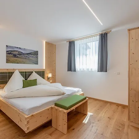 Apartmenthaus - Erlebenswert Bauernhof Gruber * Sankt Lorenzen im Lesachtal