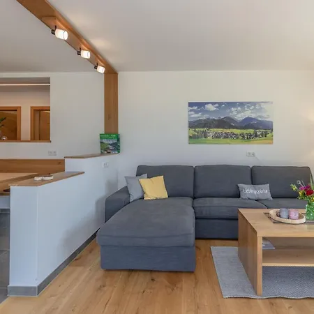 아파트 Apartmenthaus - Erlebenswert Bauernhof Gruber