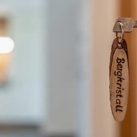 Apartmenthaus - Erlebenswert Bauernhof Gruber Apartment Sankt Lorenzen im Lesachtal