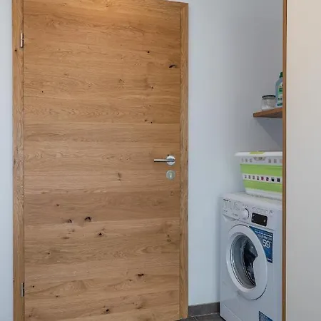 Apartmenthaus - Erlebenswert Bauernhof Gruber 아파트