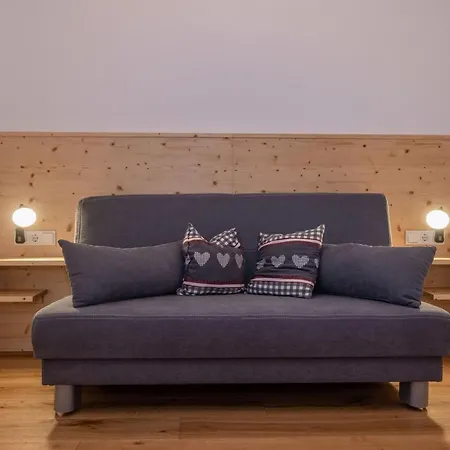 Daire Apartmenthaus - Erlebenswert Bauernhof Gruber