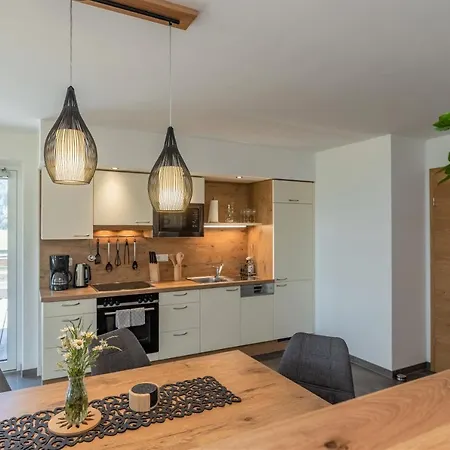 Apartmenthaus - Erlebenswert Bauernhof Gruber * Sankt Lorenzen im Lesachtal