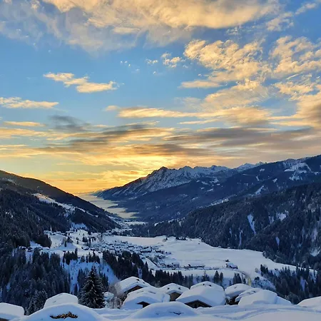 Apartmenthaus - Erlebenswert Bauernhof Gruber Sankt Lorenzen im Lesachtal