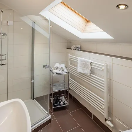 Apartmenthaus - Erlebenswert Bauernhof Gruber Apartmán Sankt Lorenzen im Lesachtal