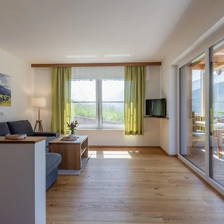 Apartmenthaus - Erlebenswert Bauernhof Gruber *