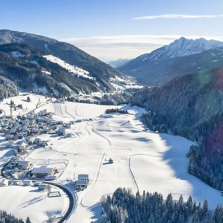 Apartmenthaus - Erlebenswert Bauernhof Gruber Sankt Lorenzen im Lesachtal