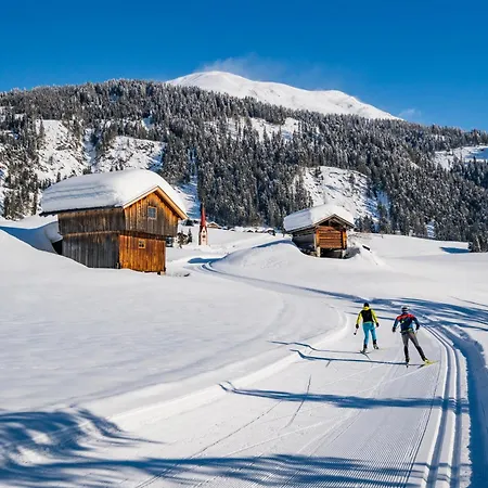 Apartmán Apartmenthaus - Erlebenswert Bauernhof Gruber *