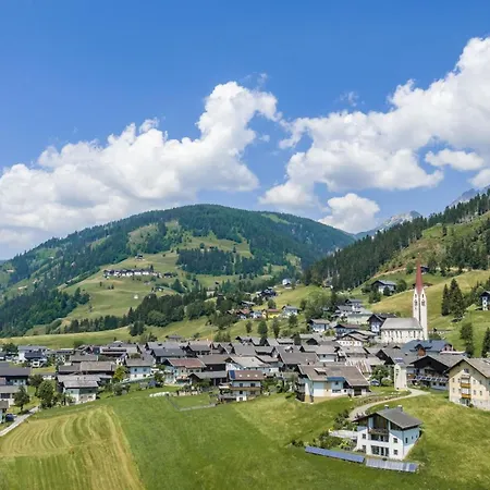 Apartmenthaus - Erlebenswert Bauernhof Gruber *