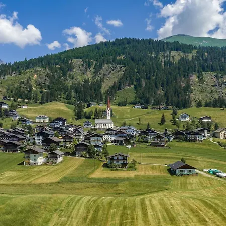 Apartmenthaus - Erlebenswert Bauernhof Gruber