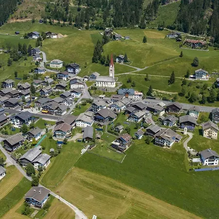 Apartmenthaus - Erlebenswert Bauernhof Gruber * Sankt Lorenzen im Lesachtal