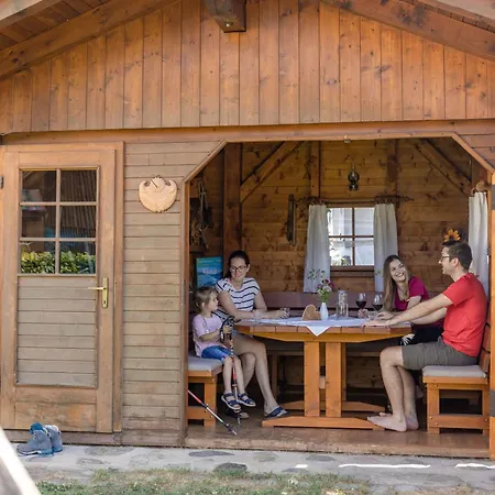 Apartmenthaus - Erlebenswert Bauernhof Gruber *