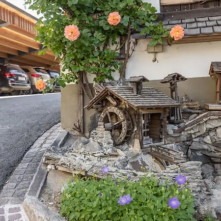 Apartmenthaus - Erlebenswert Bauernhof Gruber