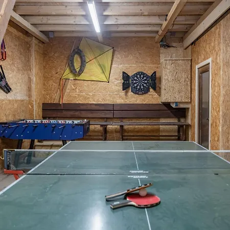 Apartmenthaus - Erlebenswert Bauernhof Gruber