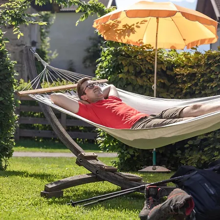 Apartmán Apartmenthaus - Erlebenswert Bauernhof Gruber *