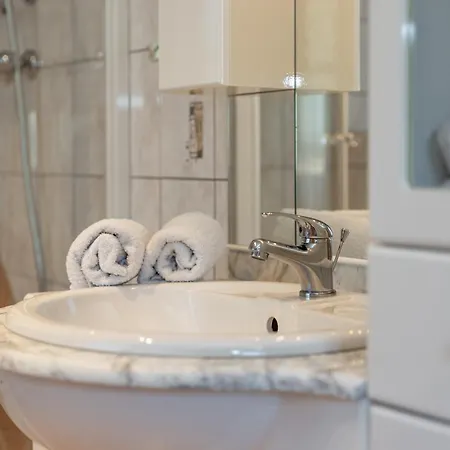 Apartmenthaus - Erlebenswert Bauernhof Gruber *