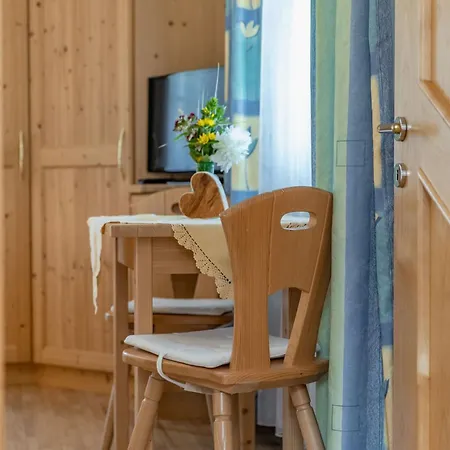 Apartmenthaus - Erlebenswert Bauernhof Gruber *