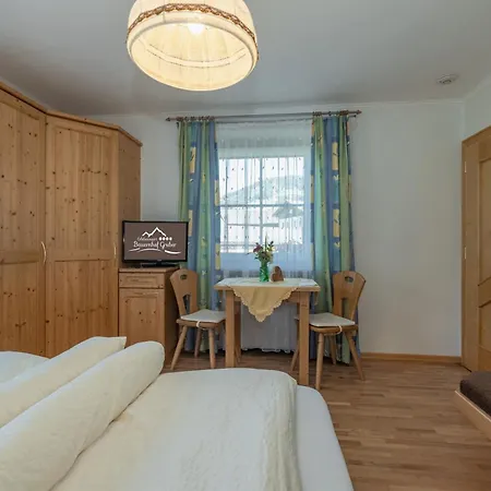 Apartmenthaus - Erlebenswert Bauernhof Gruber * Sankt Lorenzen im Lesachtal