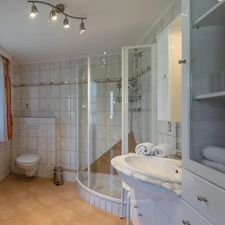 Apartament Apartmenthaus - Erlebenswert Bauernhof Gruber