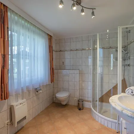 Apartmenthaus - Erlebenswert Bauernhof Gruber Lägenhet *