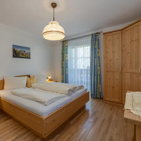 Apartmán Apartmenthaus - Erlebenswert Bauernhof Gruber Sankt Lorenzen im Lesachtal