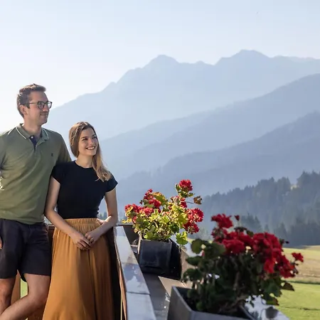 Apartmenthaus - Erlebenswert Bauernhof Gruber * Sankt Lorenzen im Lesachtal