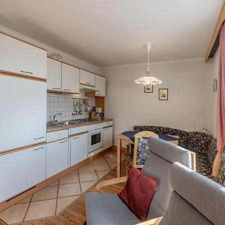 Apartmenthaus - Erlebenswert Bauernhof Gruber