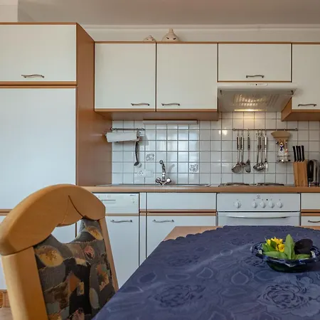 Apartment Apartmenthaus - Erlebenswert Bauernhof Gruber Sankt Lorenzen im Lesachtal