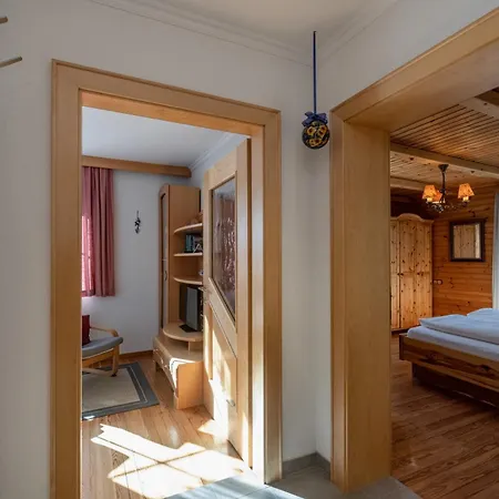 Apartmenthaus - Erlebenswert Bauernhof Gruber * Sankt Lorenzen im Lesachtal