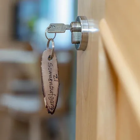 Daire Apartmenthaus - Erlebenswert Bauernhof Gruber *