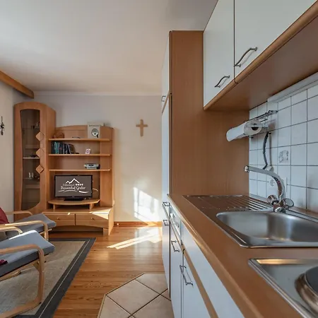 Apartmenthaus - Erlebenswert Bauernhof Gruber Apartmán *