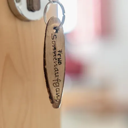 Apartmenthaus - Erlebenswert Bauernhof Gruber Apartmán Sankt Lorenzen im Lesachtal