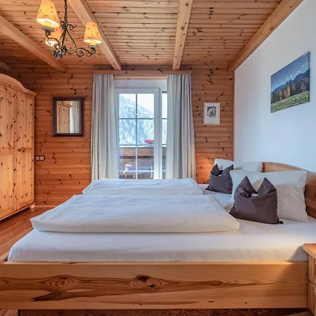 Apartmenthaus - Erlebenswert Bauernhof Gruber Apartment