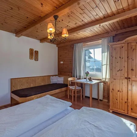 Apartmenthaus - Erlebenswert Bauernhof Gruber *