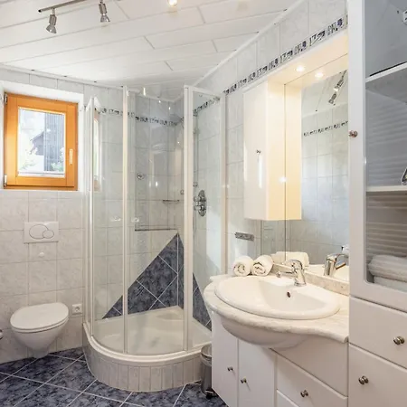 Apartmenthaus - Erlebenswert Bauernhof Gruber Apartament Sankt Lorenzen im Lesachtal