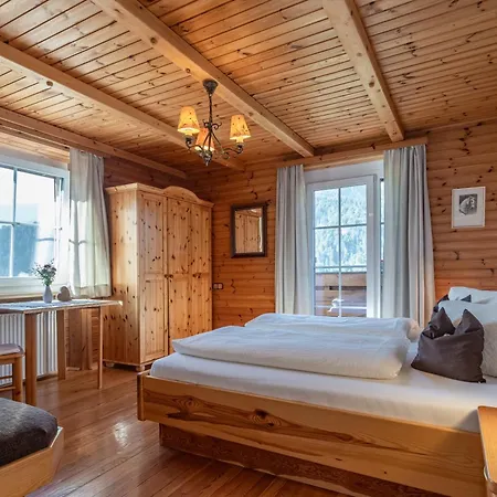 Apartmán Apartmenthaus - Erlebenswert Bauernhof Gruber *