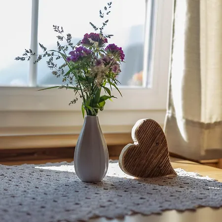 Apartmenthaus - Erlebenswert Bauernhof Gruber * Sankt Lorenzen im Lesachtal