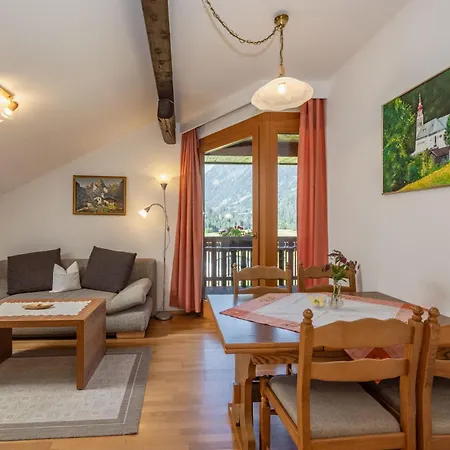 Apartment Apartmenthaus - Erlebenswert Bauernhof Gruber