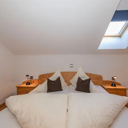 아파트 Apartmenthaus - Erlebenswert Bauernhof Gruber *