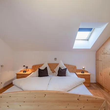 Apartmenthaus - Erlebenswert Bauernhof Gruber 아파트 Sankt Lorenzen im Lesachtal