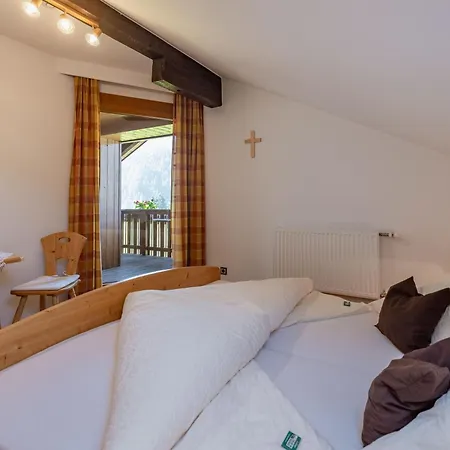 Apartament Apartmenthaus - Erlebenswert Bauernhof Gruber *