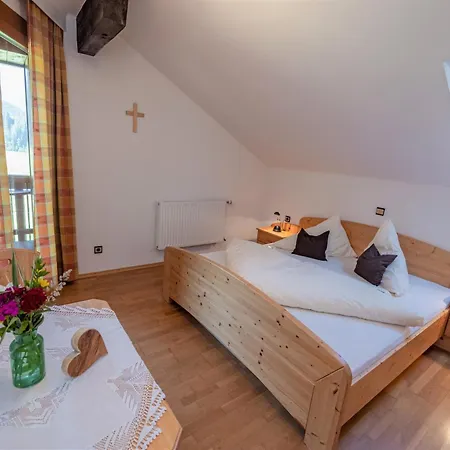 Apartament Apartmenthaus - Erlebenswert Bauernhof Gruber